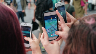<i>Pokémon Go</i> Introduces Sponsored Gifts Because Capitalism